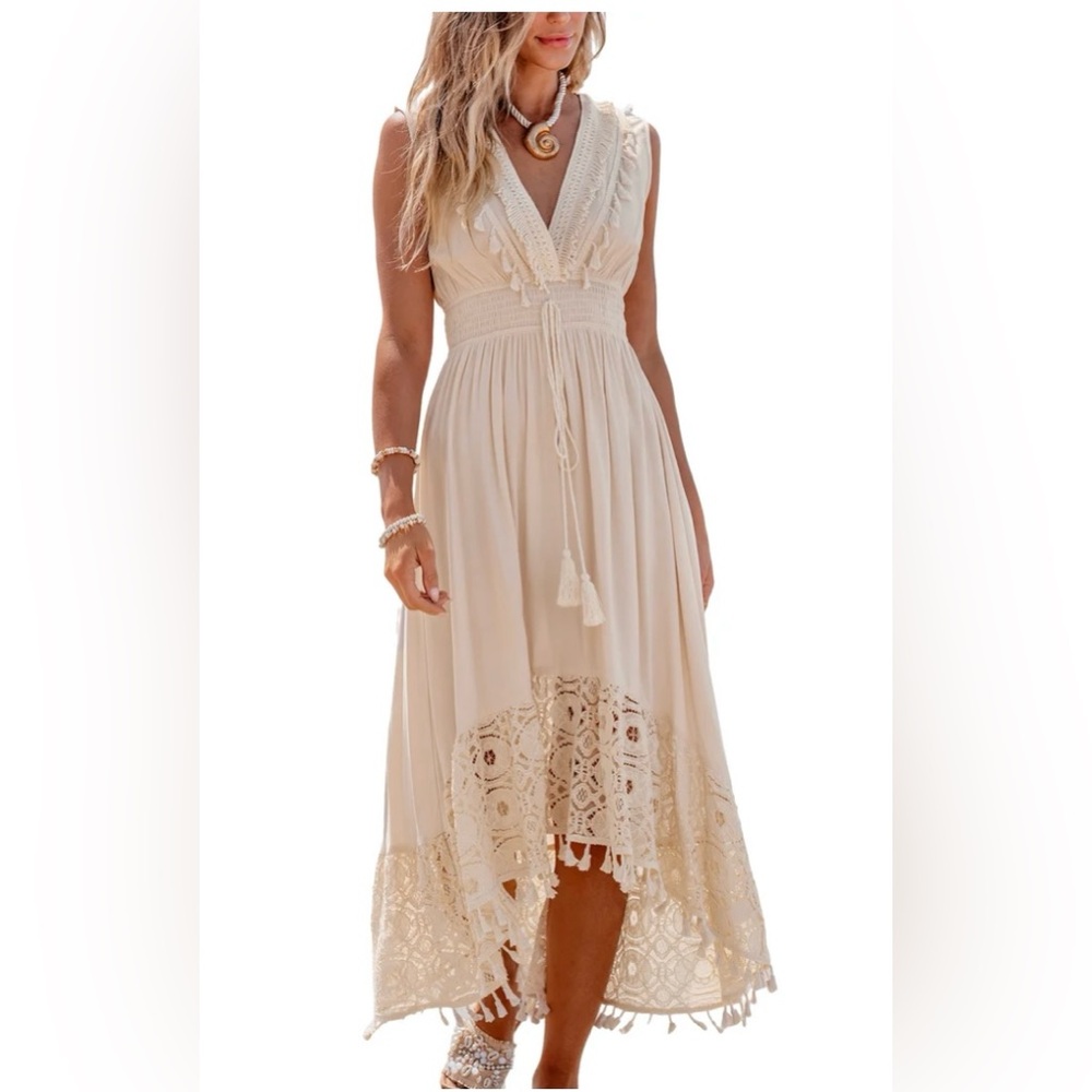 CUPSHE dress New
